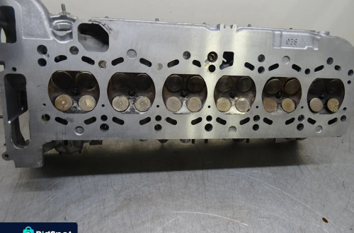 BMW E60 M54B22 GŁOWICA 1436812