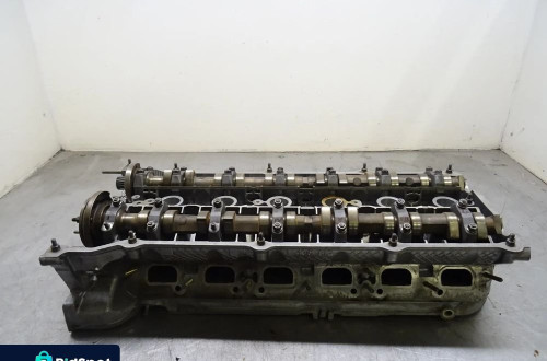 BMW E60 M54B22 GŁOWICA 1436812