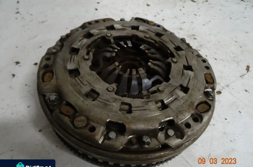 DMUMAS A0192501701