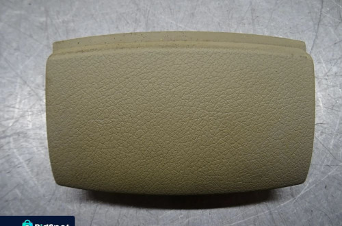 AUDI A4 B7 SEDAN 04-08 1.9TDI POPIELNICZKA TYŁ 8E0857961