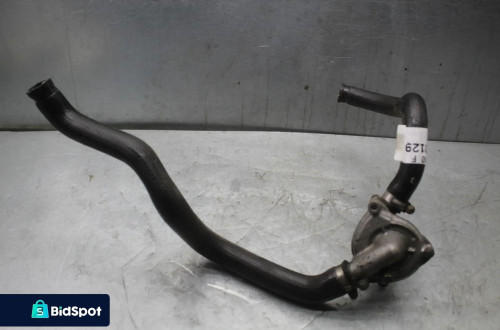 Honda CBR 600 F1 Pompa wody