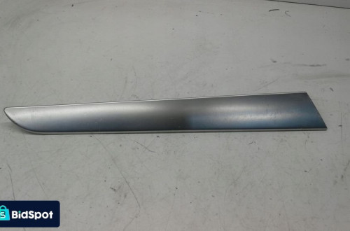 LISTWA DEKOR DRZWI L T AUDI A6 C6 4F0867419 KOŁO