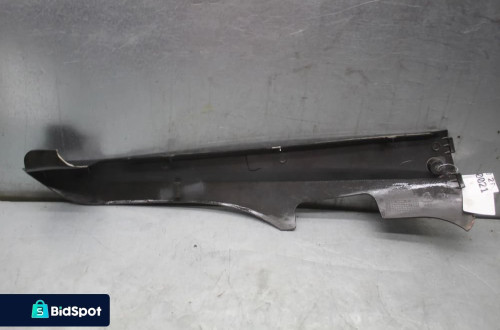 Sym Jet 4 50 2T 13r Płoza hokej listwa lewa