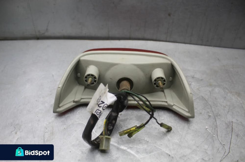 Yamaha XJ 900 Diversion Lampa tył tylna