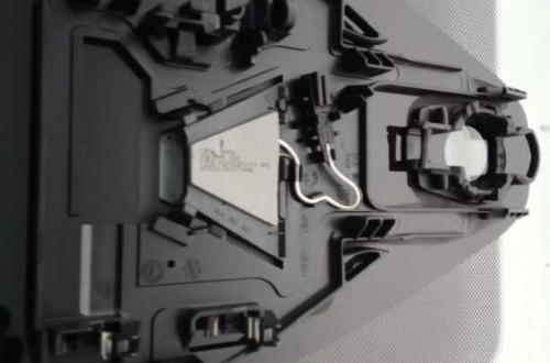 Szyba czołowa SKODA ENYAQ 2020- SENSOR KAMERA ORG