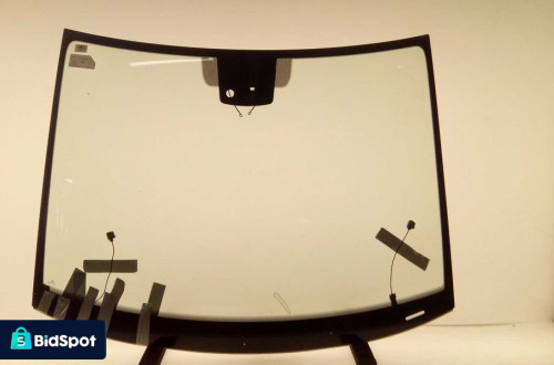 Szyba czołowa VW TRANSPORTER T7 2022- SENSOR KAMERA HUD ORG