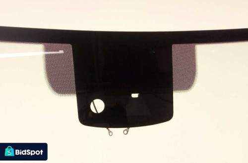Szyba czołowa VW TRANSPORTER T7 2022- SENSOR KAMERA HUD ORG