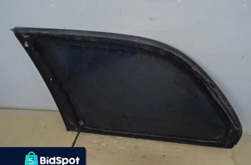 SZYBA KAROSERYJNA PRAWY TYŁ BMW E46 KOMBI NR539