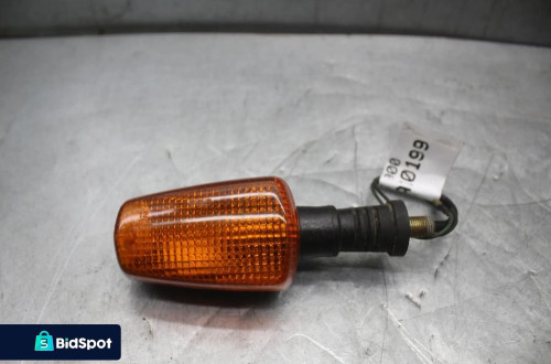 Yamaha XJ 900 Diversion Kierunek kierunkowskaz