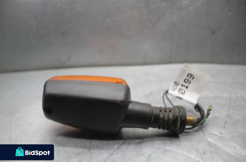 Yamaha XJ 900 Diversion Kierunek kierunkowskaz