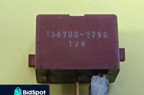 PRZEKAŹNIK HONDA ACCORD 156700-2790 NR969