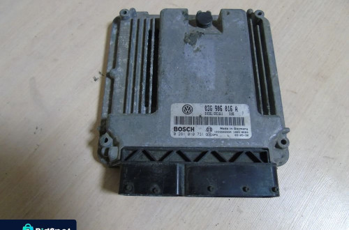 KOMPUTER 03G 906 016 A