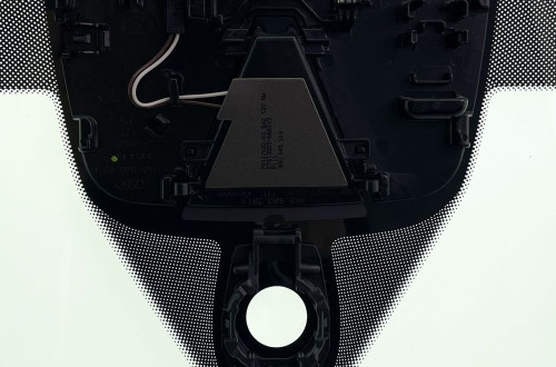 Szyba czołowa AUDI A6 C8 4K0 2018- SENSOR KAMERA NOWA ORG
