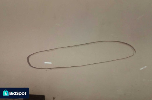 Szyba czołowa przednia BMW 5 F10 / F11 2010-2017 SENSOR KAMERA SOLAR HUD