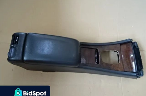 TUNEL PODŁOKIETNIK MERCEDES W203 KOMBI NR170