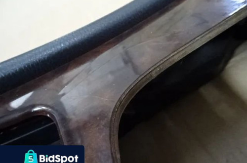 TUNEL PODŁOKIETNIK MERCEDES W203 KOMBI NR170