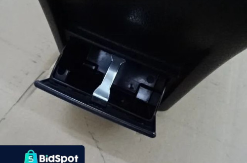 TUNEL PODŁOKIETNIK MERCEDES W203 KOMBI NR170