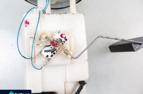 PŁYWAK SEAT CORDOBA 1.9 TDI 6N0919183B