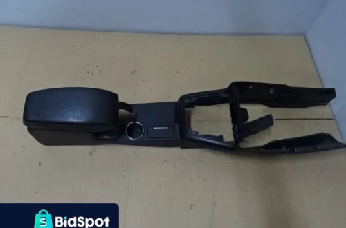 TUNEL PODŁOKIETNIK MONDEO MK3 LIFT NR168