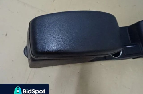 TUNEL PODŁOKIETNIK MONDEO MK3 LIFT NR168