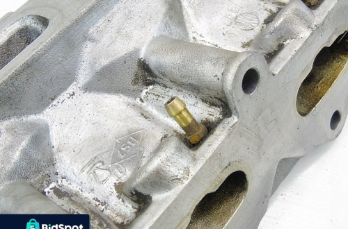 Kolektor Ssący Z Lpg 1.6 16V Megane Ii Scenic Ii Laguna Ii Clio 8200329496