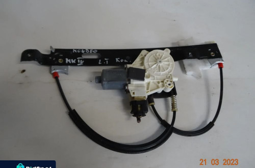 MECHANIZM SZYBY LEWY TYŁ MONDEO MK IV