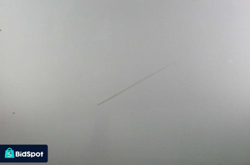 NOWA SZYBA CZOŁOWA OPEL ZAFIRA 2005-2011 SENSOR