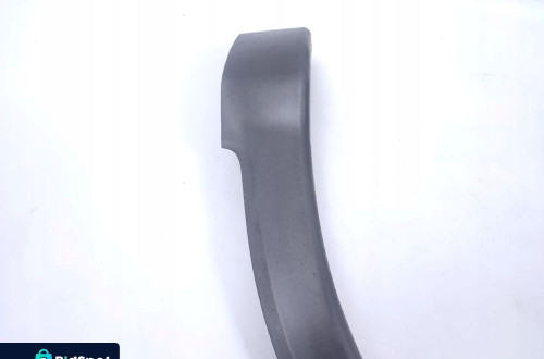 LISTWA BŁOTNIKA LEWY TYŁ HONDA CR-V IV RM LIFT (2014-2018) 74450T1GE