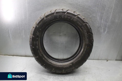 Opona motocyklowa 3.50 R10