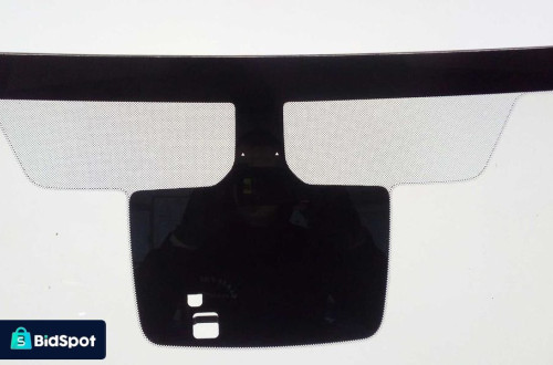 Szyba czołowa OPEL INSIGNIA 2008-2017 SENSOR SOLAR ORG