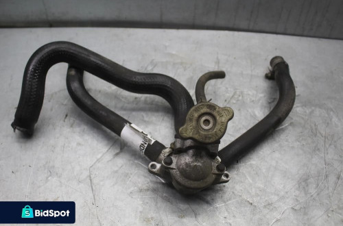 Honda CBR 600 F1 Termostat korek wlewu