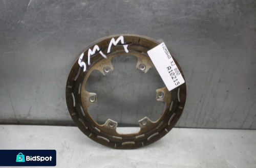 Yamaha XJ 900 Diversion Tarcza hamulcowa tył tylna