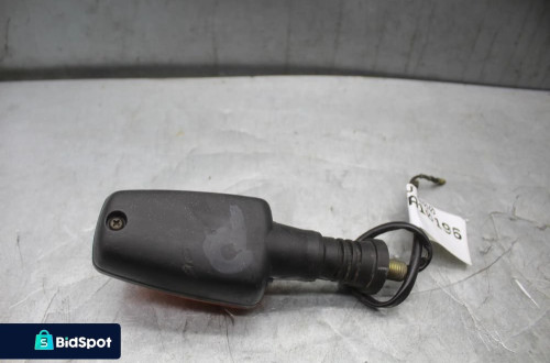 Yamaha XJ 900 Diversion Kierunek kierunkowskaz