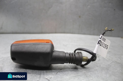 Yamaha XJ 900 Diversion Kierunek kierunkowskaz