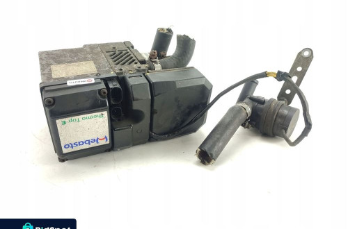 WEBASTO OGRZEWANIE POSTOJOWE THERMO TOP E 12V 66724B