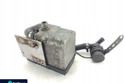 WEBASTO OGRZEWANIE POSTOJOWE THERMO TOP E 12V 66724B