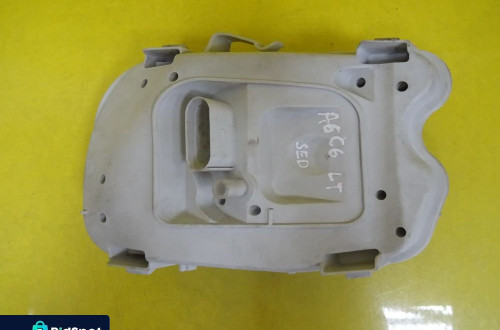 WKŁAD LAMPY LEWY TYŁ A6 C6 SEDAN 7PIN 04-08 NR42