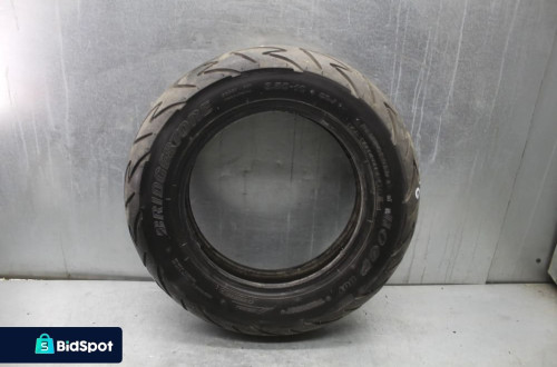 Opona motocyklowa Bridgestone Hoop 3.50 R10