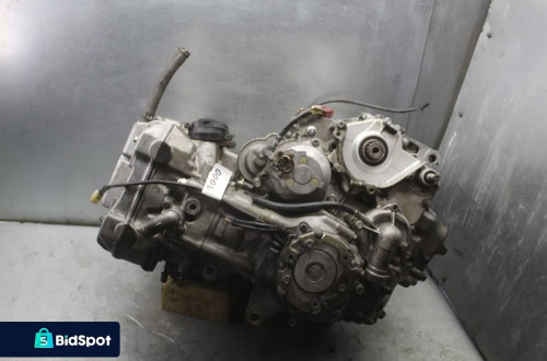Honda CBR 1000 F Silnik gwarancja