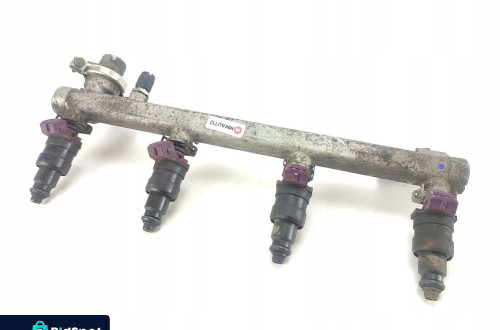 LISTWA WTRYSKOWA OPEL OMEGA B 2.0 16V X20XEV 90411551