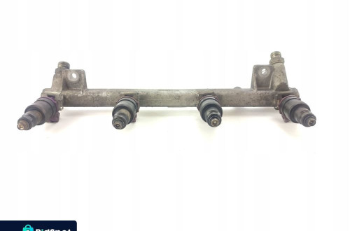 LISTWA WTRYSKOWA OPEL OMEGA B 2.0 16V X20XEV 90411551