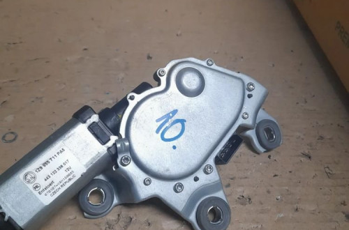 SKODA OCTAVIA II KOMBI MECHANIZM WYCIERACZEK TYŁ 1Z9955711A PA5