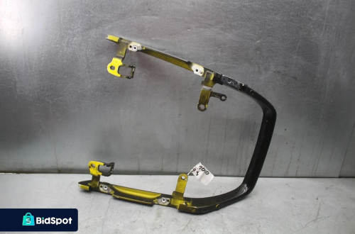 Honda CBR 1000 F  Uchwyt pasażera rączka