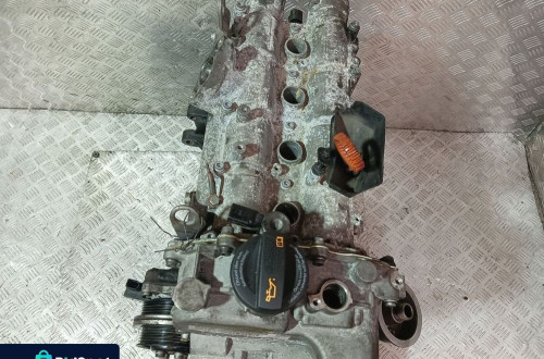 SILNIK SŁUPEK VOLKSWAGEN TOURAN I 1T (2006-2010) 1.4 TSI 140KM CAVC CAV
