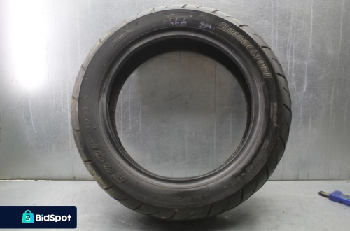 Opona motocyklowa Bridgestone Hoop 130/70 R12