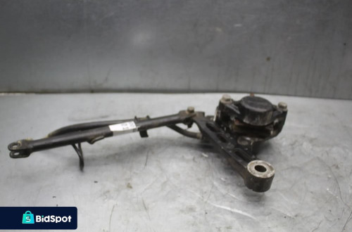 Yamaha XJ 900 Diversion Zacisk tył