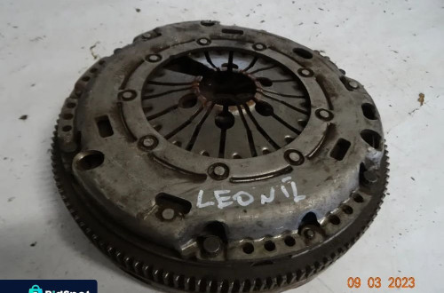DWUMASA LEON II 1.9 TDI
