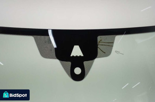 NOWA SZYBA CZOŁOWA AUDI Q3 83A 2018- SENSOR KAMERA