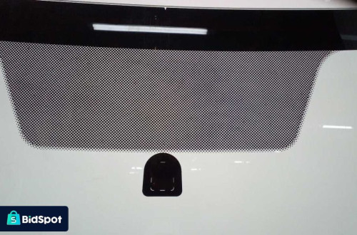 Szyba czołowa FIAT FREEMONT / DODGE JOURNEY 2011- NOWA