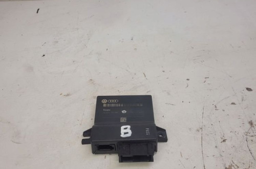 MODUŁ STEROWNIK GATEWAY AUDI A6 C6 Q7 4L0907468B